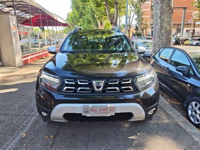 Dacia Duster 1.0 TCe GPL 4x2 Prestige Up (2)