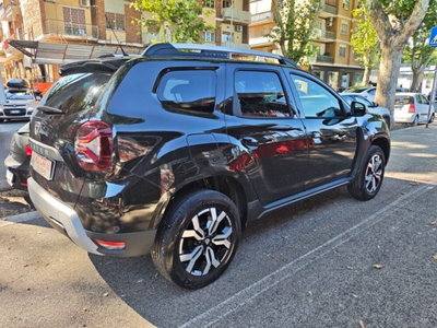 Dacia Duster 1.0 TCe GPL 4x2 Prestige Up (4)