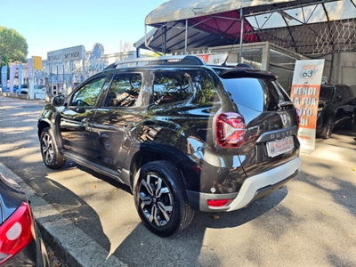 Dacia Duster 1.0 TCe GPL 4x2 Prestige Up (5)