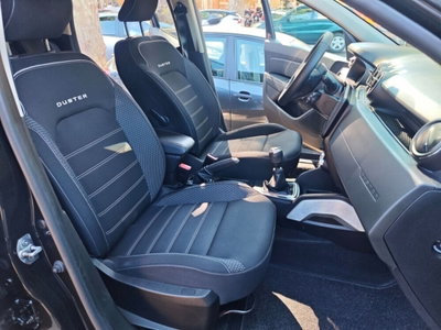 Dacia Duster 1.0 TCe GPL 4x2 Prestige Up (7)