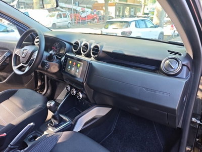Dacia Duster 1.0 TCe GPL 4x2 Prestige Up (8)
