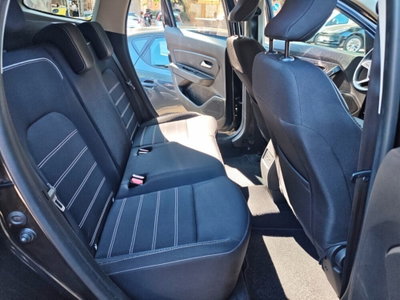 Dacia Duster 1.0 TCe GPL 4x2 Prestige Up (9)