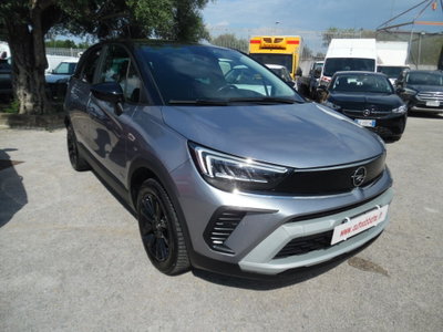 Opel Crossland 1.5 ECOTEC D 110 CV Start&Stop Design & Tech usata