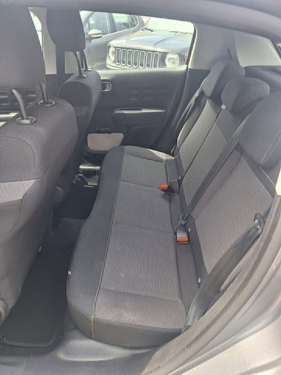 Citroen C3 PureTech 83 S&S Shine (15)