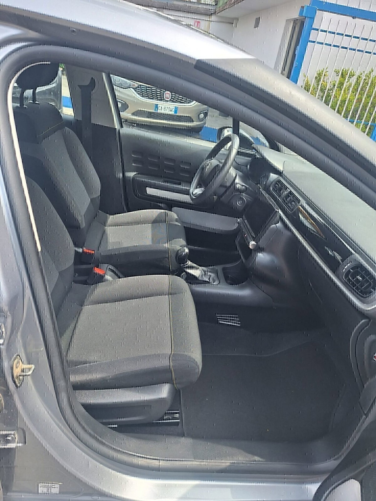Citroen C3 PureTech 83 S&S Shine (9)