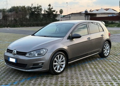 Volkswagen Golf 1.6 TDI DSG 5p. Highline BlueMotion Technology usata