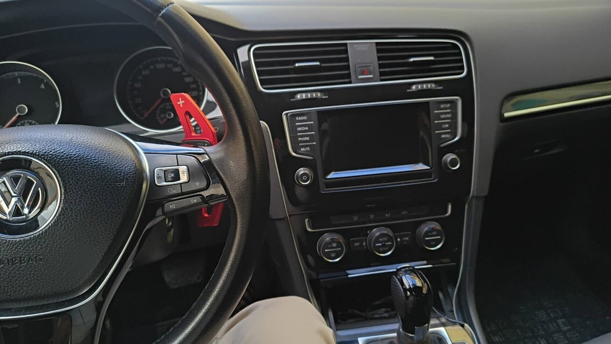 Volkswagen Golf 1.6 TDI DSG 5p. Highline BlueMotion Technology (12)