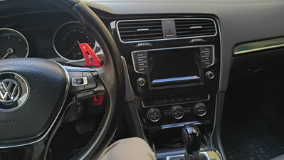 Volkswagen Golf 1.6 TDI DSG 5p. Highline BlueMotion Technology (12)