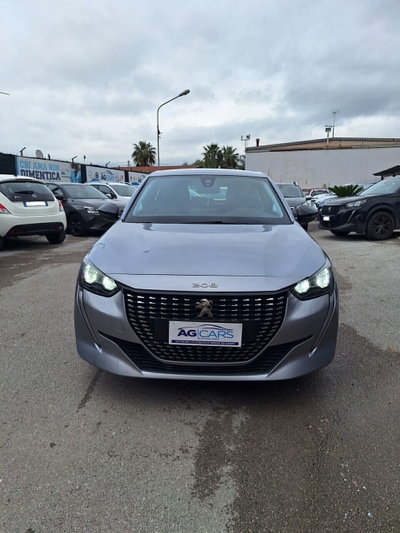 Peugeot 208 BlueHDi 100 Stop&Start 5 porte Allure (3)
