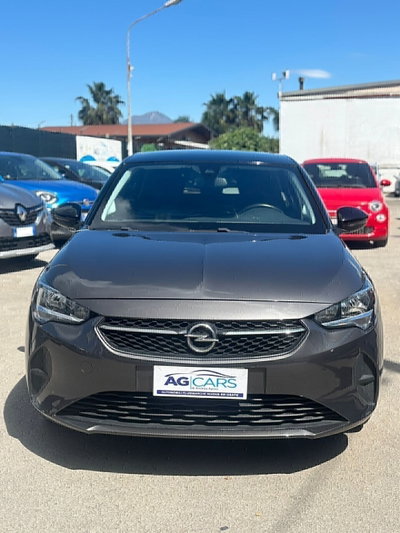 Opel Corsa 1.2 Elegance (3)