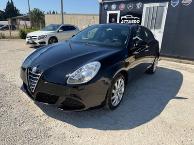 Alfa Romeo Giulietta 1.6 JTDm-2 Distinctive usata