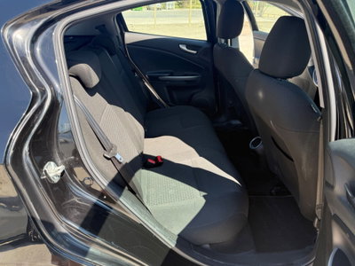 Alfa Romeo Giulietta 1.6 JTDm-2 Distinctive (16)