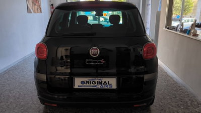Fiat 500L 1.3 Multijet 95 CV Cross (11)