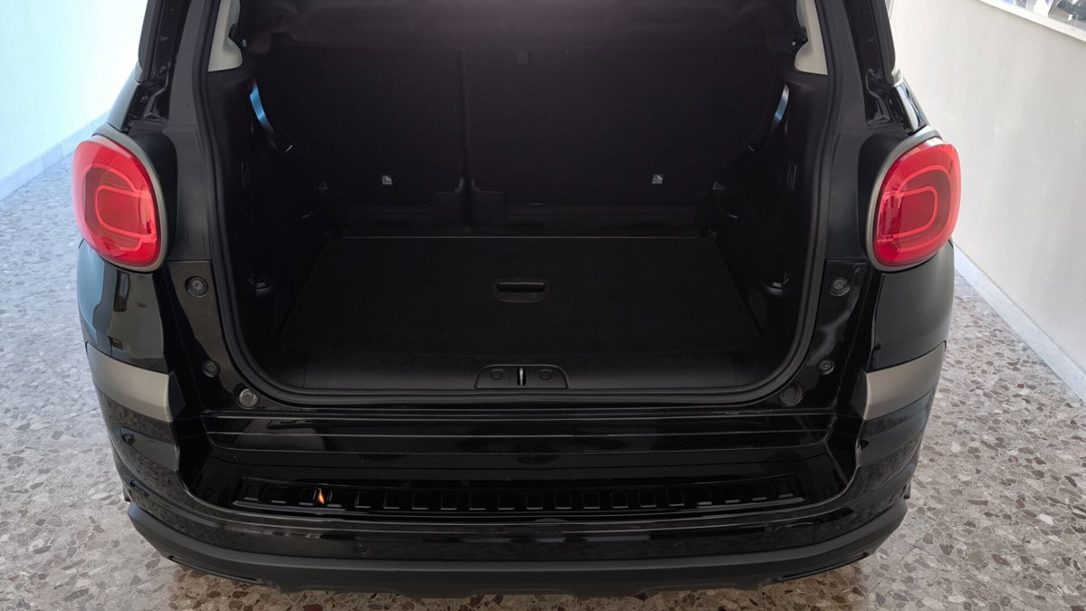 Fiat 500L 1.3 Multijet 95 CV Cross (12)