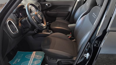 Fiat 500L 1.3 Multijet 95 CV Cross (14)