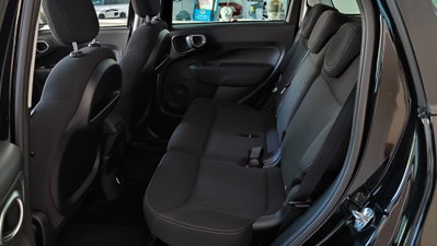 Fiat 500L 1.3 Multijet 95 CV Cross (16)