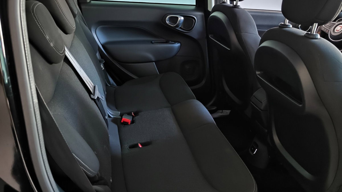 Fiat 500L 1.3 Multijet 95 CV Cross (17)