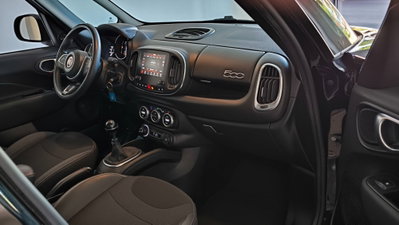 Fiat 500L 1.3 Multijet 95 CV Cross (18)