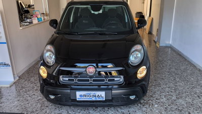 Fiat 500L 1.3 Multijet 95 CV Cross (2)