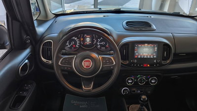 Fiat 500L 1.3 Multijet 95 CV Cross (20)