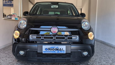 Fiat 500L 1.3 Multijet 95 CV Cross (3)