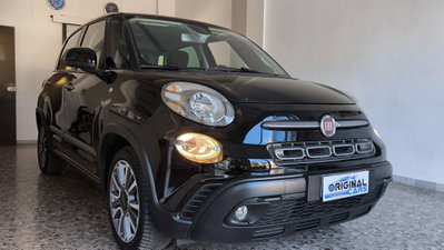 Fiat 500L 1.3 Multijet 95 CV Cross (4)