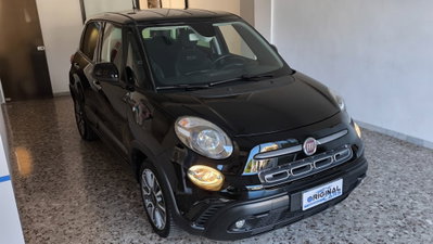 Fiat 500L 1.3 Multijet 95 CV Cross (5)