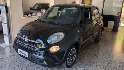 Fiat 500L 1.3 Multijet 95 CV Cross (6)