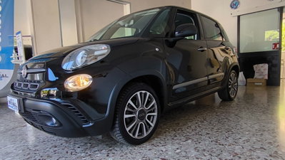Fiat 500L 1.3 Multijet 95 CV Cross (7)