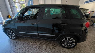 Fiat 500L 1.3 Multijet 95 CV Cross (8)