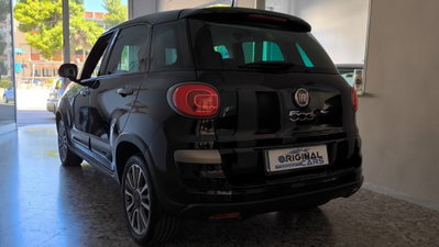 Fiat 500L 1.3 Multijet 95 CV Cross (9)