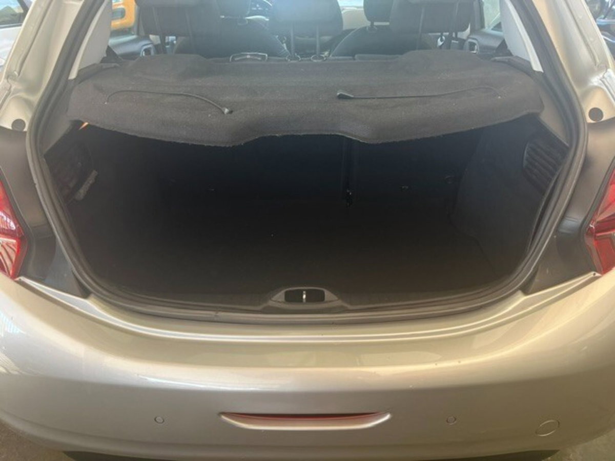 Peugeot 208 82 5p. GPL Allure (10)
