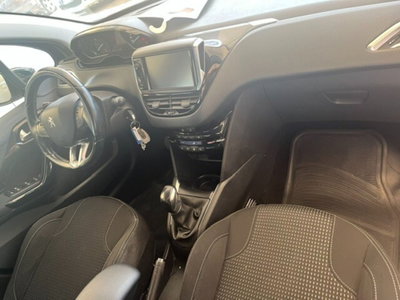 Peugeot 208 82 5p. GPL Allure (3)