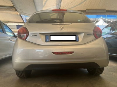 Peugeot 208 82 5p. GPL Allure (5)
