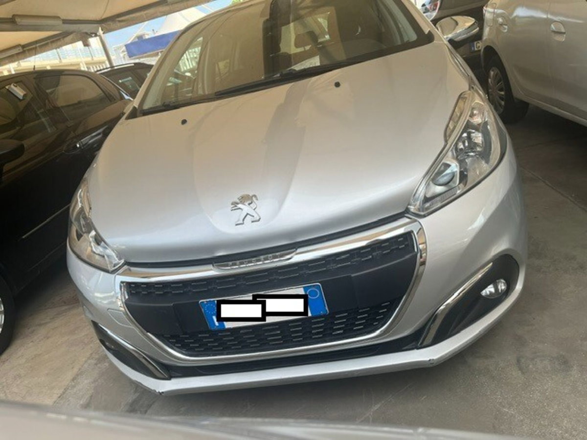 Peugeot 208 82 5p. GPL Allure (6)