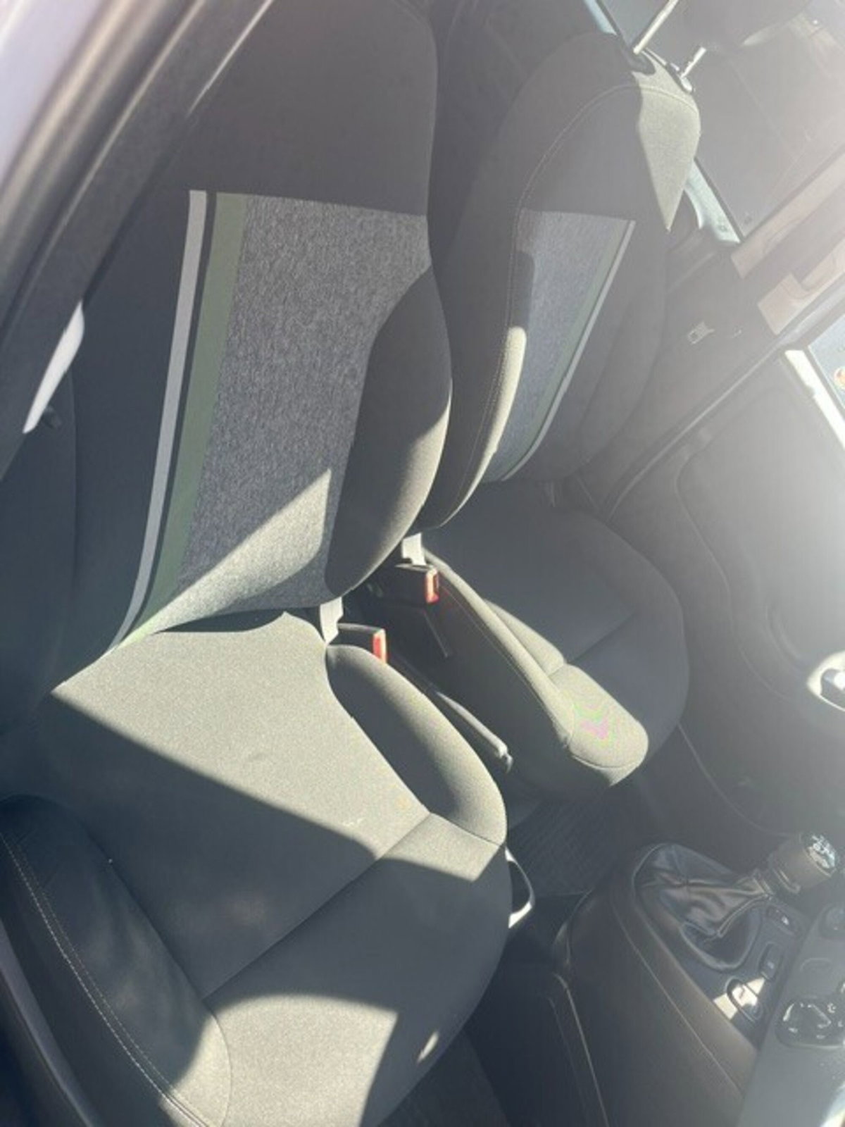 Fiat Panda 1.0 FireFly S&S Hybrid City Cross (8)