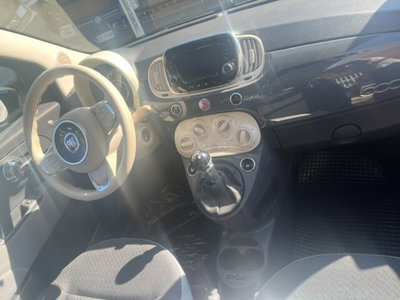 Fiat 500 1.2 Pop (2)