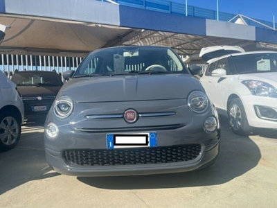 Fiat 500 1.2 Pop (5)
