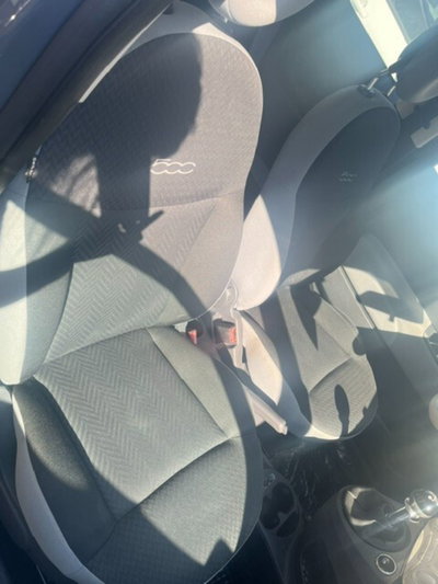 Fiat 500 1.2 Pop (7)