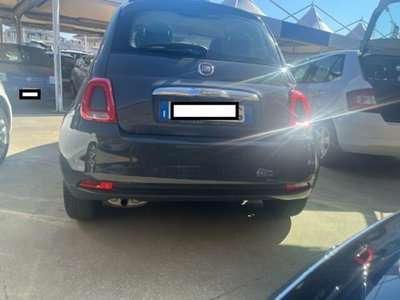 Fiat 500 1.2 Pop (8)