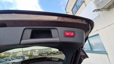 Mercedes-Benz GLA SUV 180 d Automatic Premium (10)