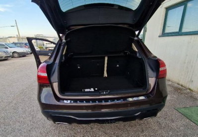 Mercedes-Benz GLA SUV 180 d Automatic Premium (11)