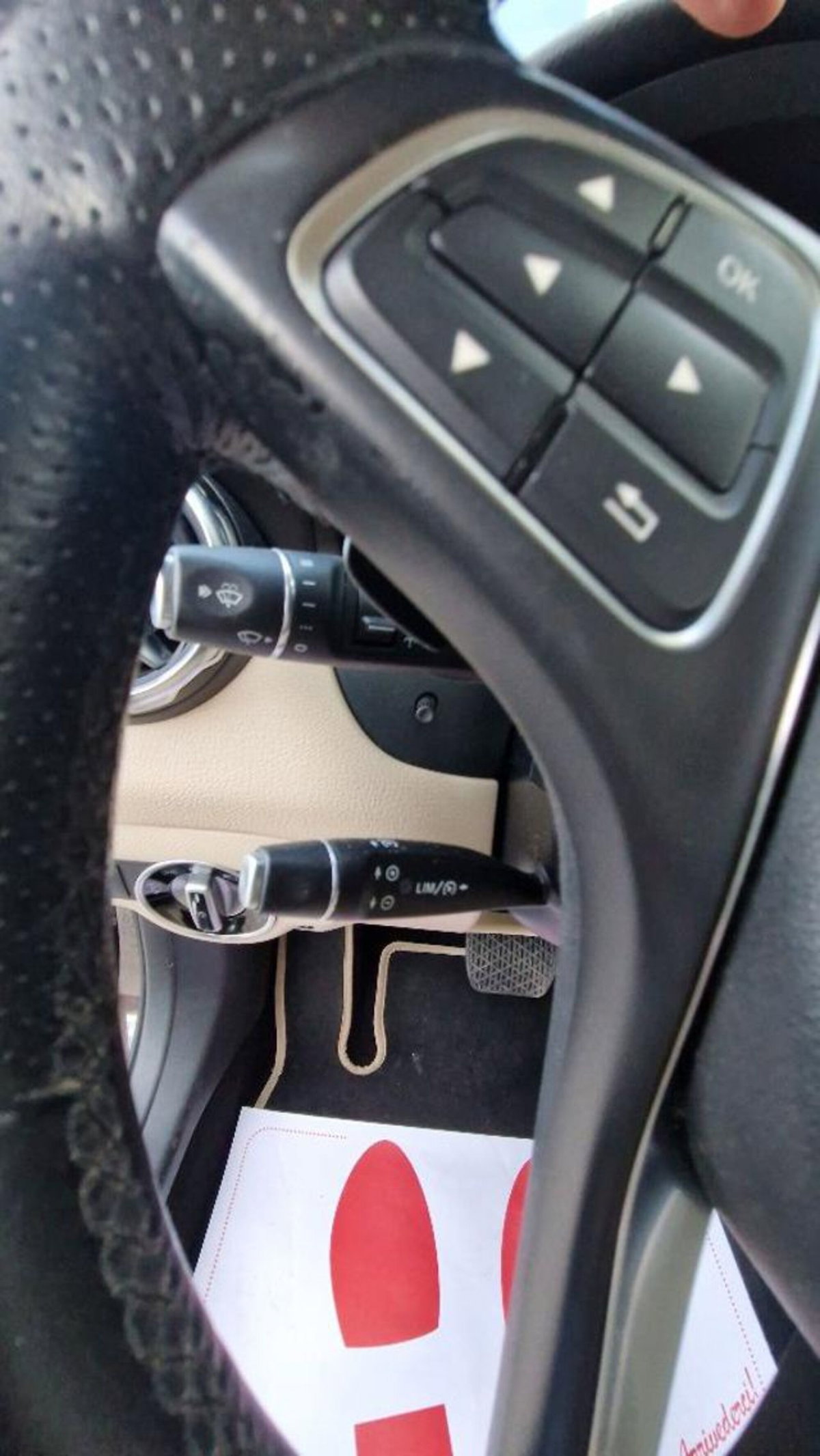 Mercedes-Benz GLA SUV 180 d Automatic Premium (14)