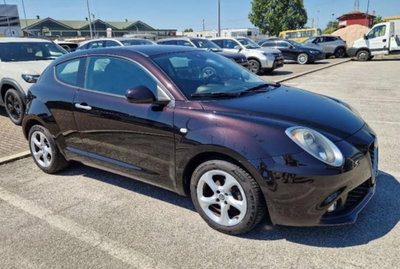 Alfa Romeo MiTo 1.4 78 CV 8V S&S Super