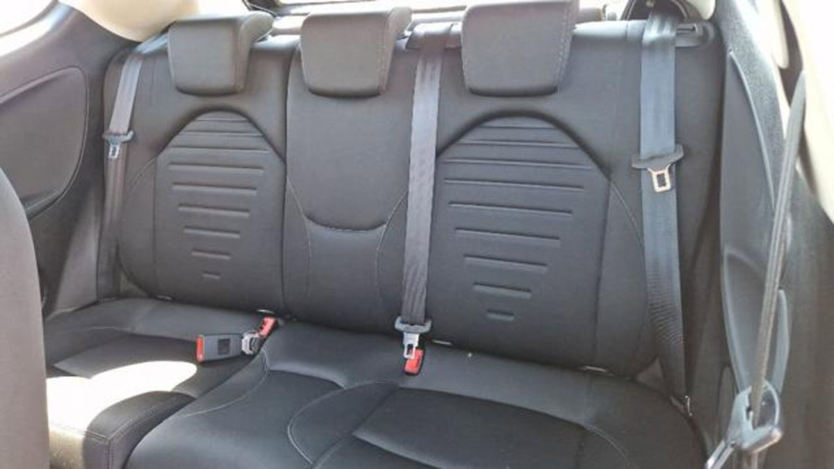 Alfa Romeo MiTo 1.4 78 CV 8V S&S Super (13)