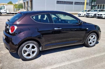 Alfa Romeo MiTo 1.4 78 CV 8V S&S Super (3)