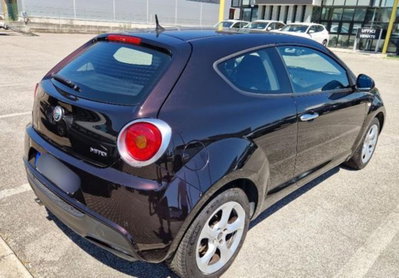 Alfa Romeo MiTo 1.4 78 CV 8V S&S Super (4)