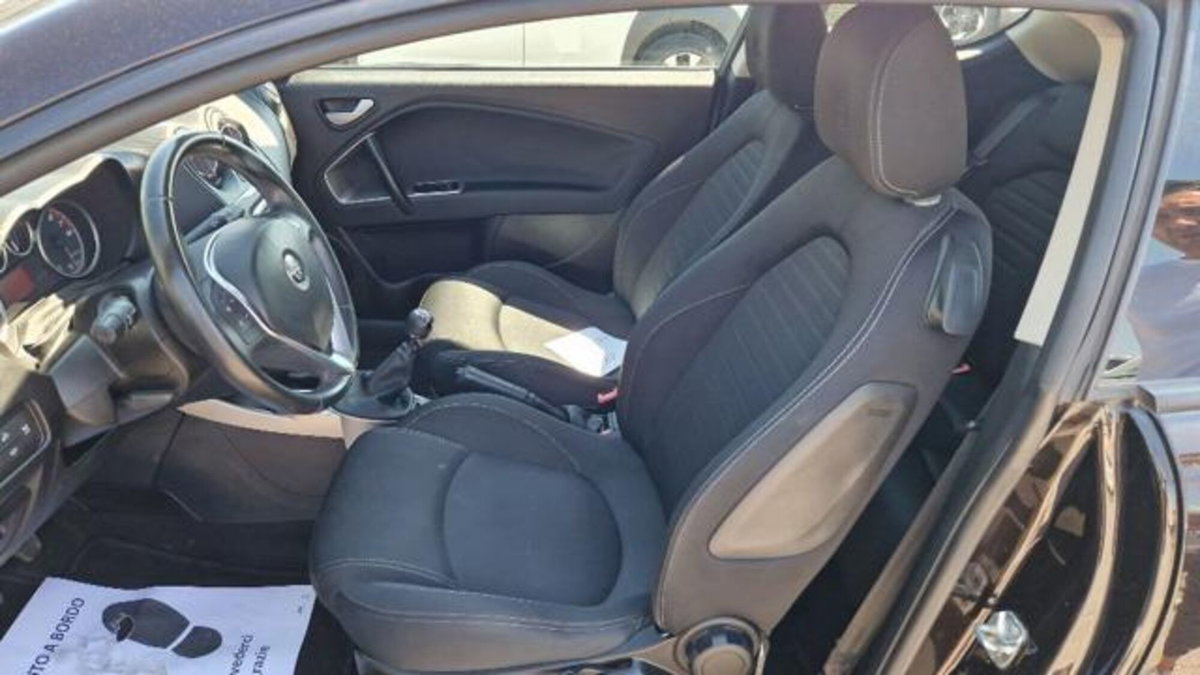 Alfa Romeo MiTo 1.4 78 CV 8V S&S Super (6)