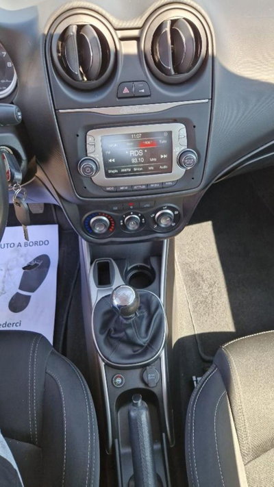 Alfa Romeo MiTo 1.4 78 CV 8V S&S Super (8)