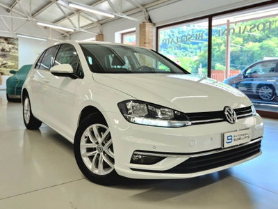 Volkswagen Golf 1.0 TSI 110 CV DSG 5p. Business BlueMotion Technology usata